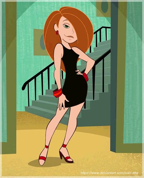 kim posible porno|Kim Possible Porn Videos 